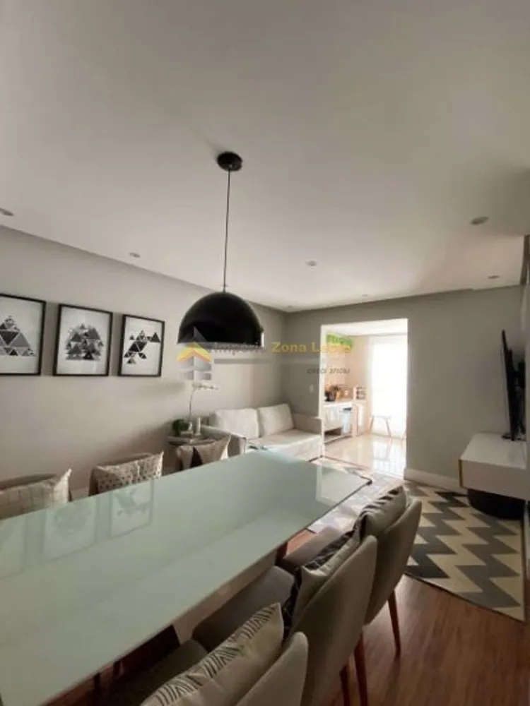 Apartamento, 3 quartos, 74 m² - Foto 12