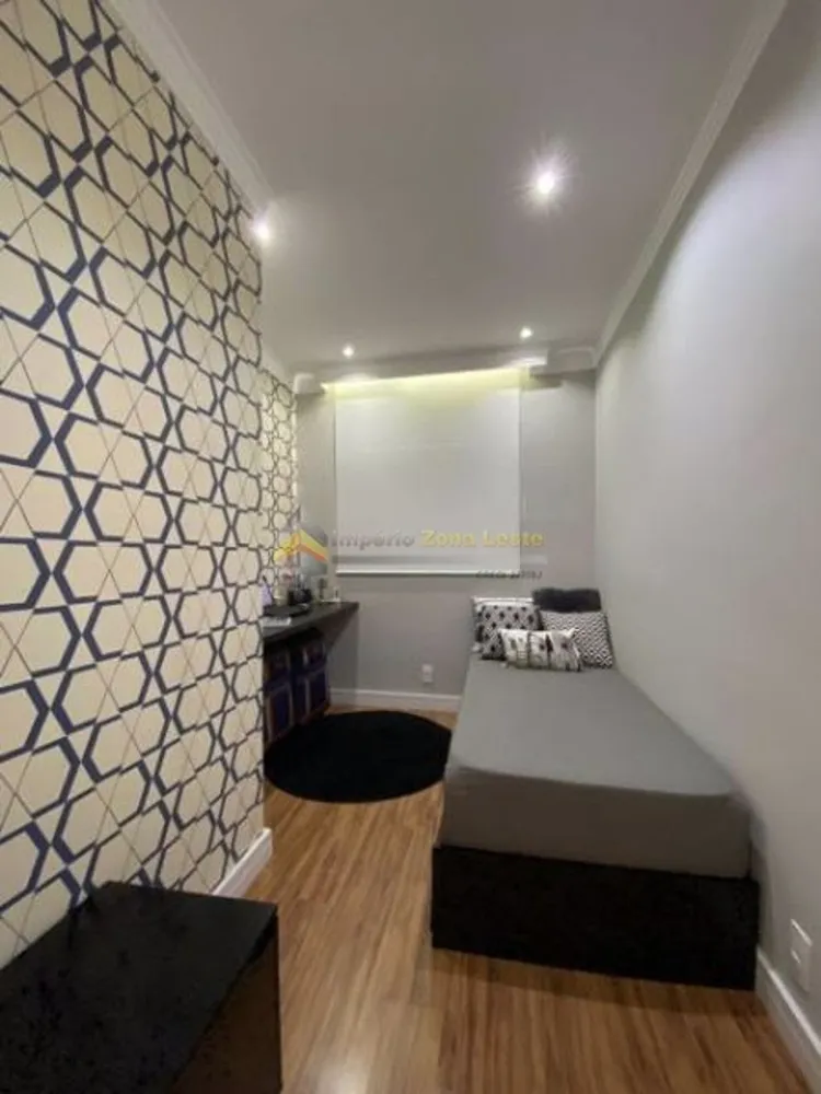 Apartamento, 3 quartos, 74 m² - Foto 3