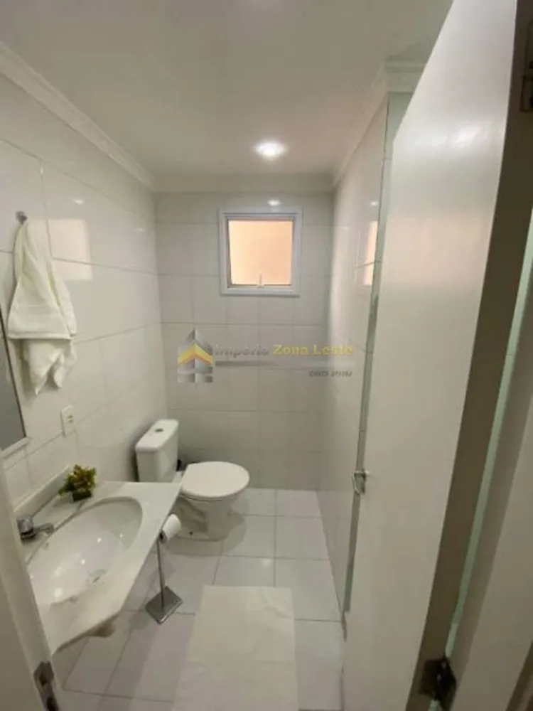 Apartamento, 3 quartos, 74 m² - Foto 1