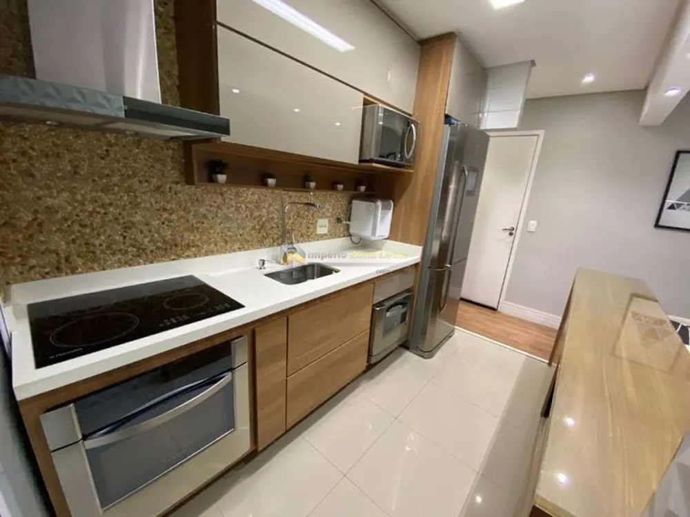 Apartamento, 3 quartos, 74 m² - Foto 11