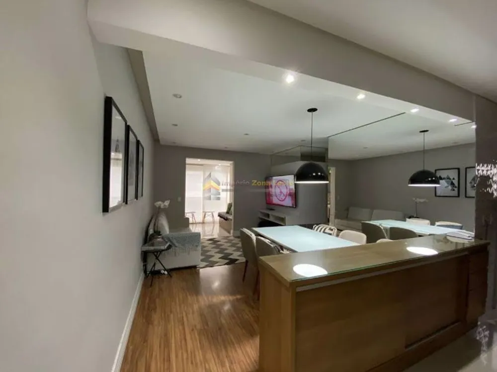 Apartamento, 3 quartos, 74 m² - Foto 9