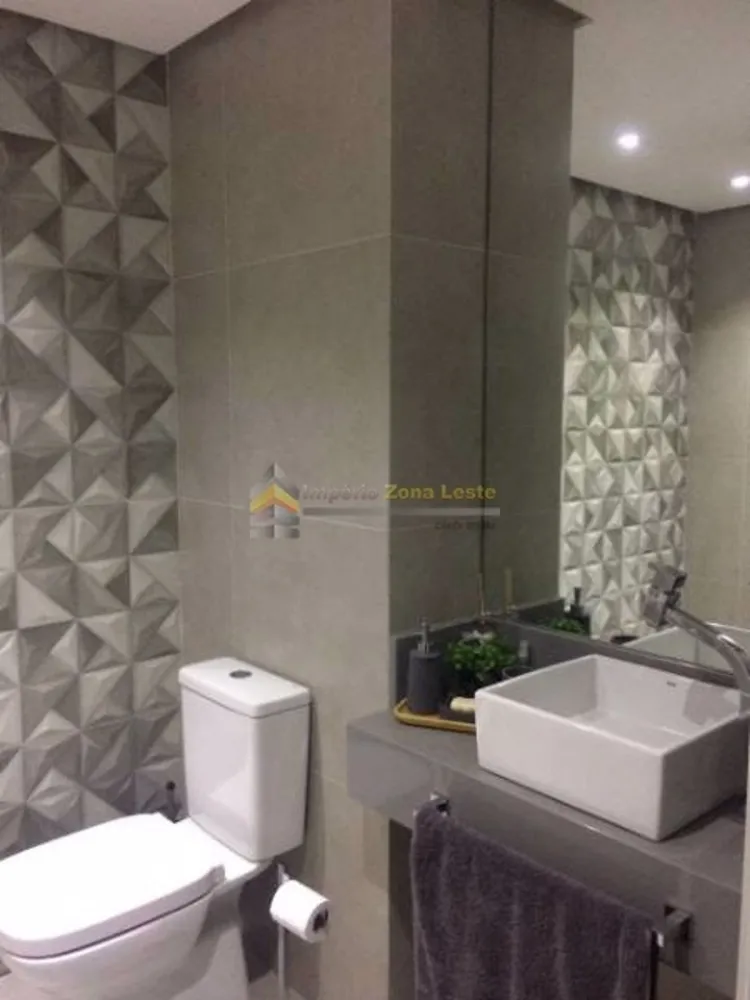 Apartamento, 3 quartos, 74 m² - Foto 8