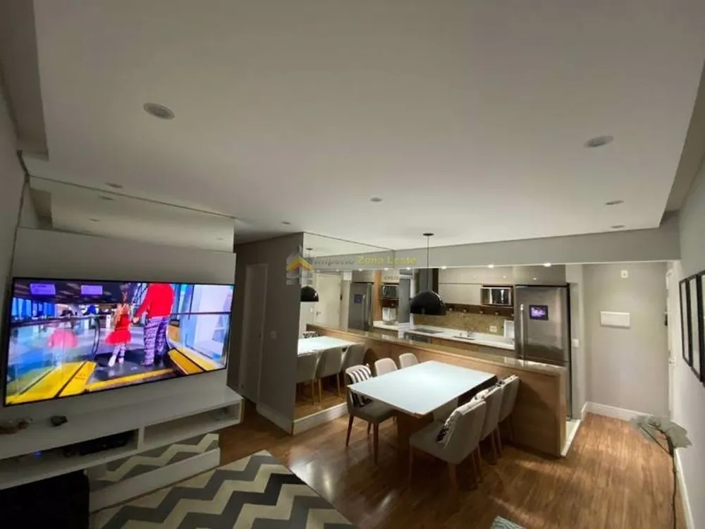 Apartamento, 3 quartos, 74 m² - Foto 4
