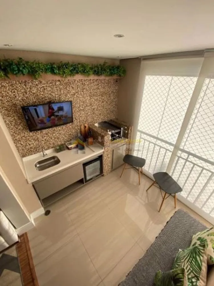 Apartamento, 3 quartos, 74 m² - Foto 10