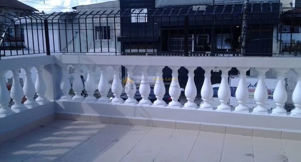 Casa, 3 quartos, 240 m² - Foto 13