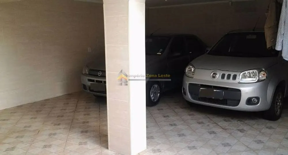 Casa, 3 quartos, 240 m² - Foto 14