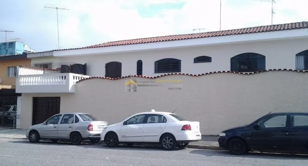 Casa, 3 quartos, 240 m² - Foto 19