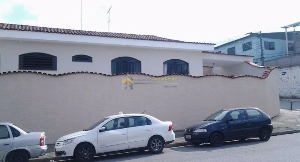 Casa, 3 quartos, 240 m² - Foto 20