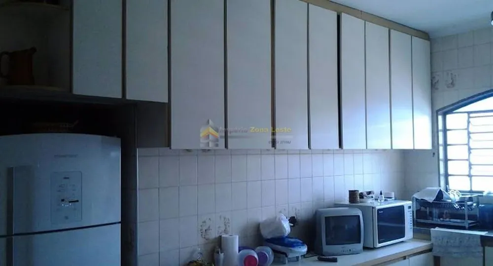 Casa, 3 quartos, 240 m² - Foto 5