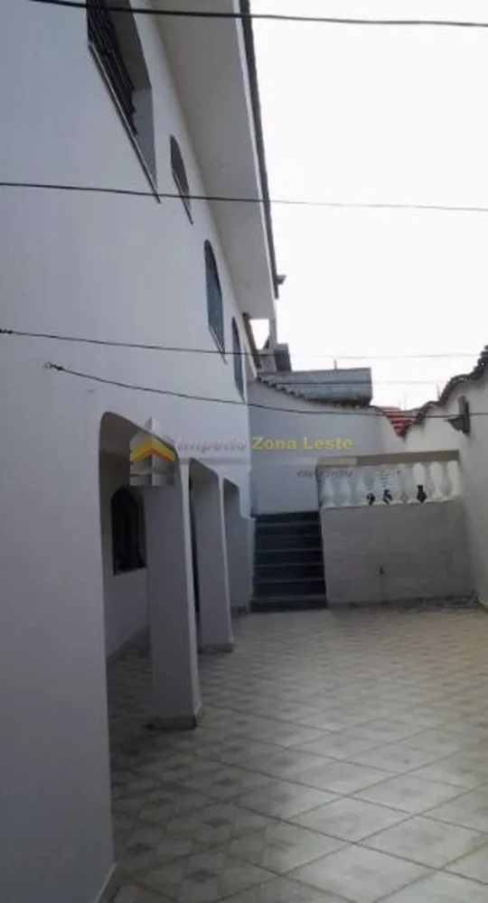 Casa, 3 quartos, 240 m² - Foto 8