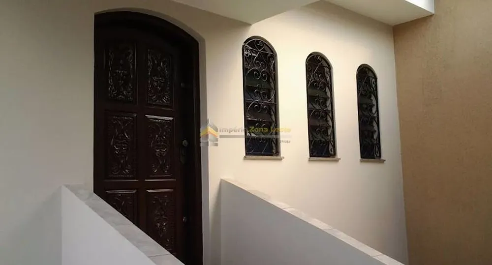 Casa, 3 quartos, 240 m² - Foto 17