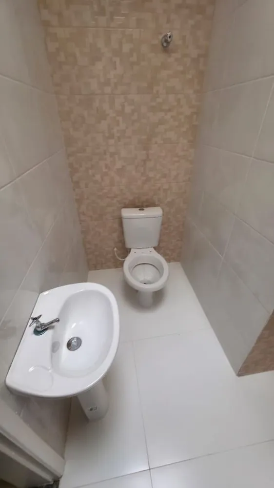 Sobrado, 2 quartos - Foto 9