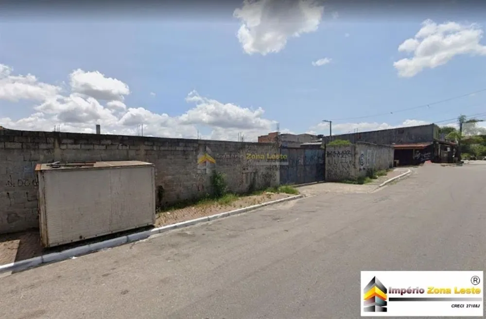 Terreno, 1500 m² - Foto 2