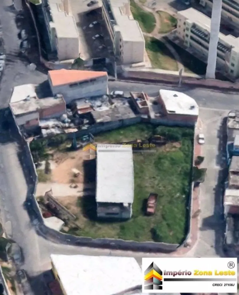 Terreno, 1500 m² - Foto 1