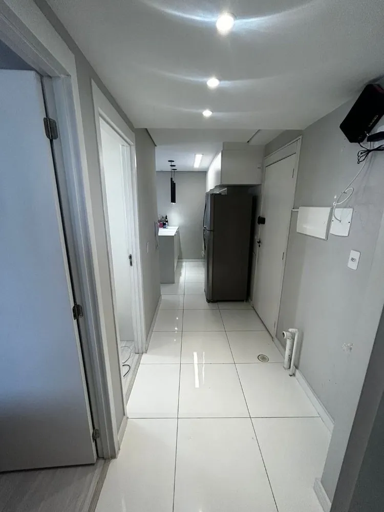 Prédio Inteiro, 40 m² - Foto 2