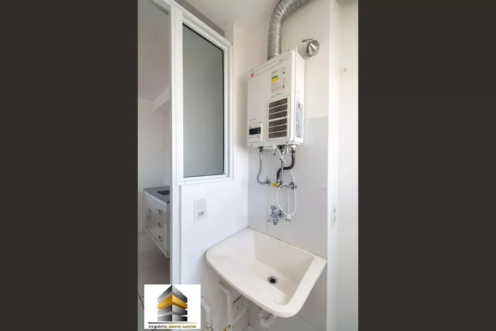 Apartamento, 3 quartos, 61 m² - Foto 11
