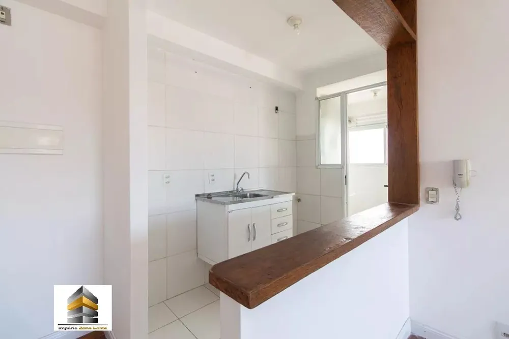 Apartamento, 3 quartos, 61 m² - Foto 8