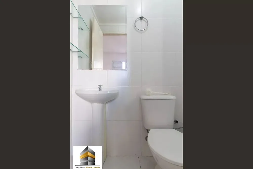 Apartamento, 3 quartos, 61 m² - Foto 5