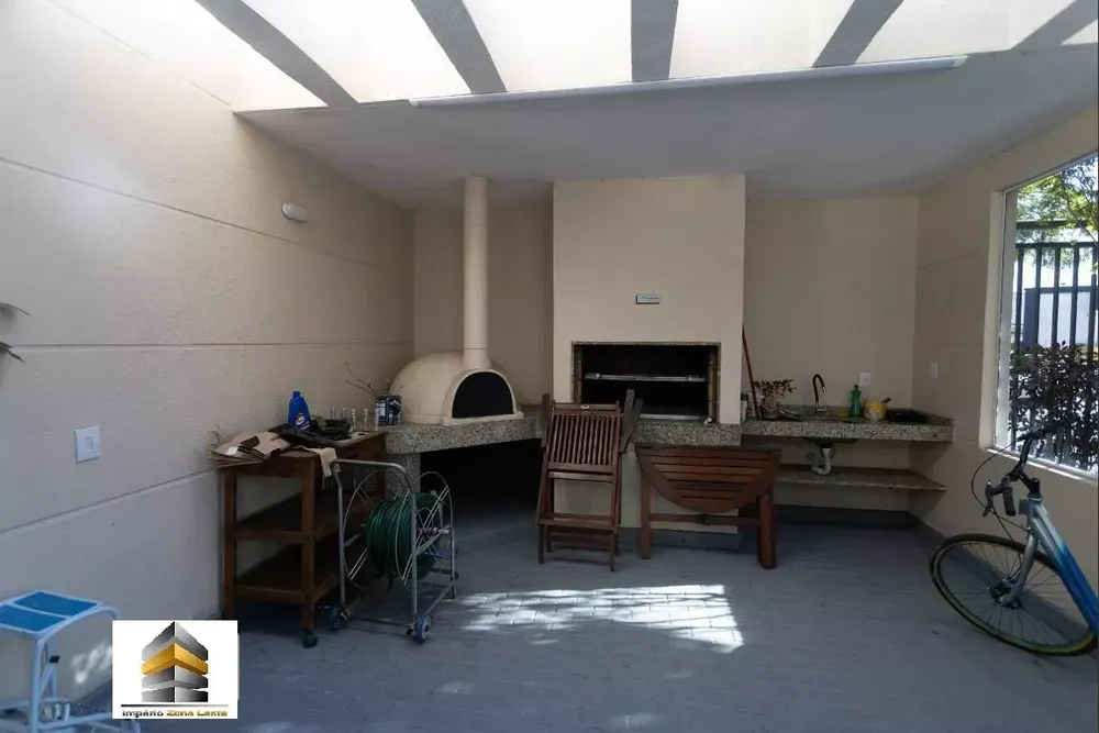 Apartamento, 3 quartos, 61 m² - Foto 12
