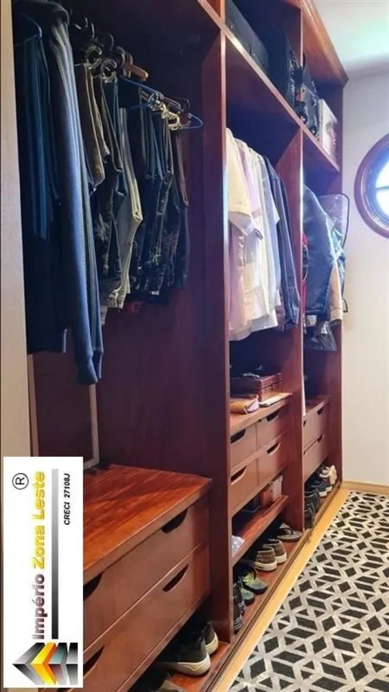 Sobrado, 3 quartos, 300 m² - Foto 4