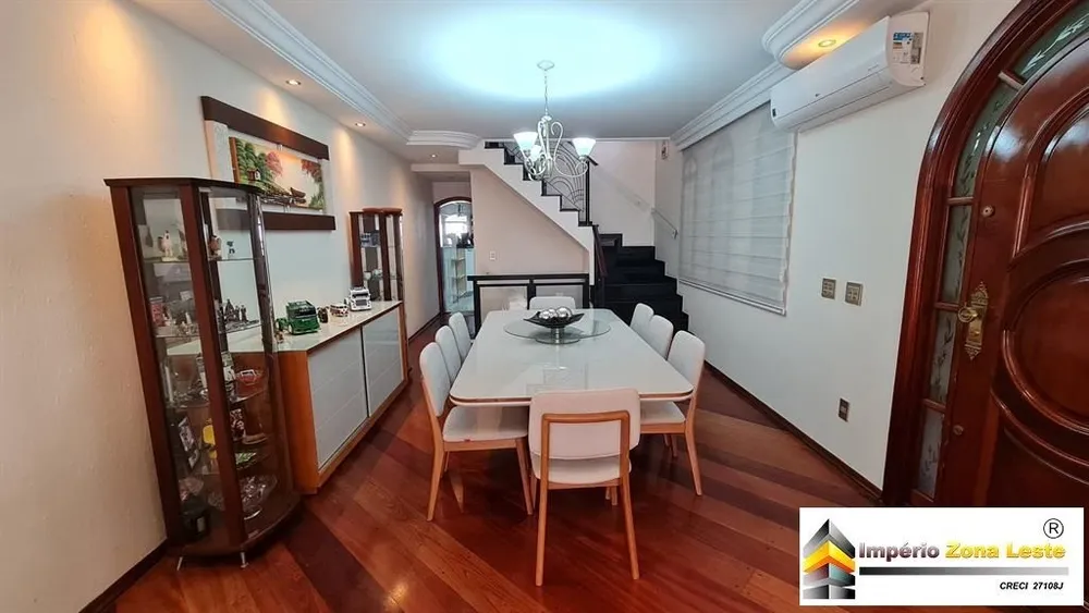 Sobrado, 3 quartos, 300 m² - Foto 2
