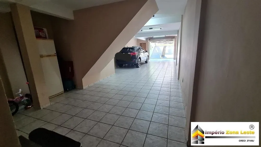 Sobrado, 3 quartos, 300 m² - Foto 1