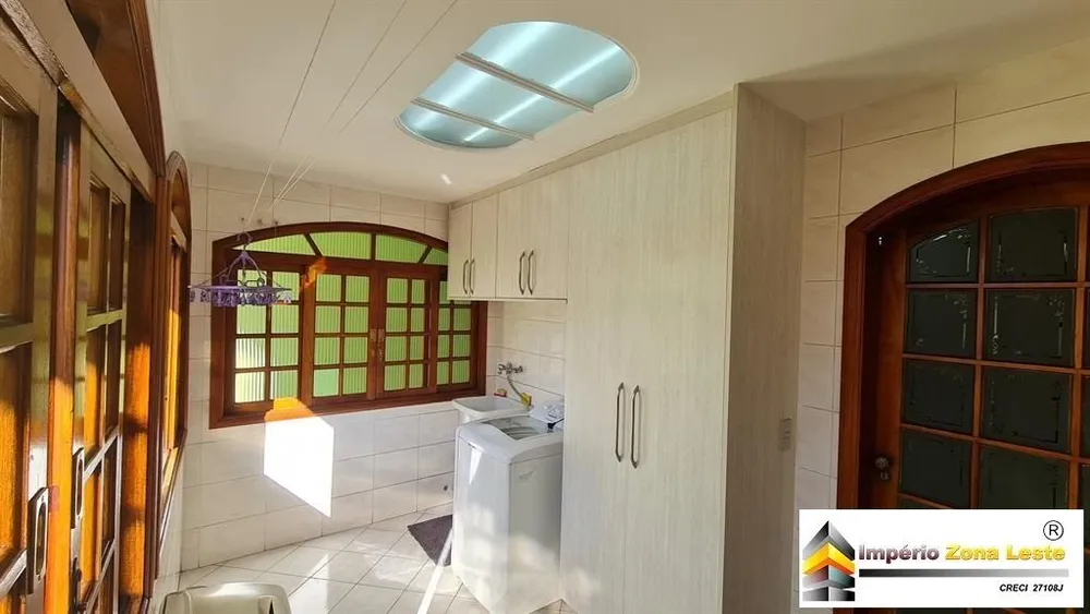 Sobrado, 3 quartos, 300 m² - Foto 3