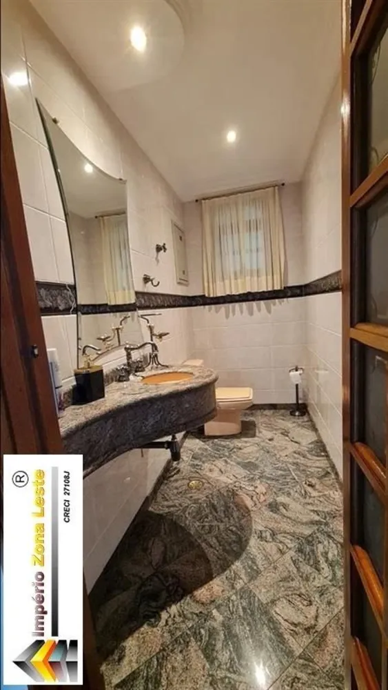 Sobrado, 3 quartos, 300 m² - Foto 7