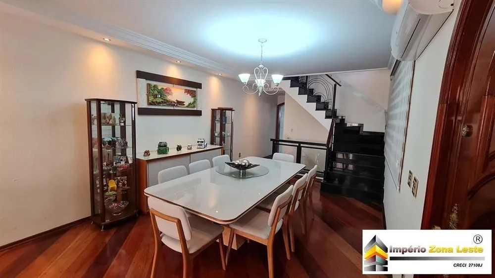 Sobrado, 3 quartos, 300 m² - Foto 2