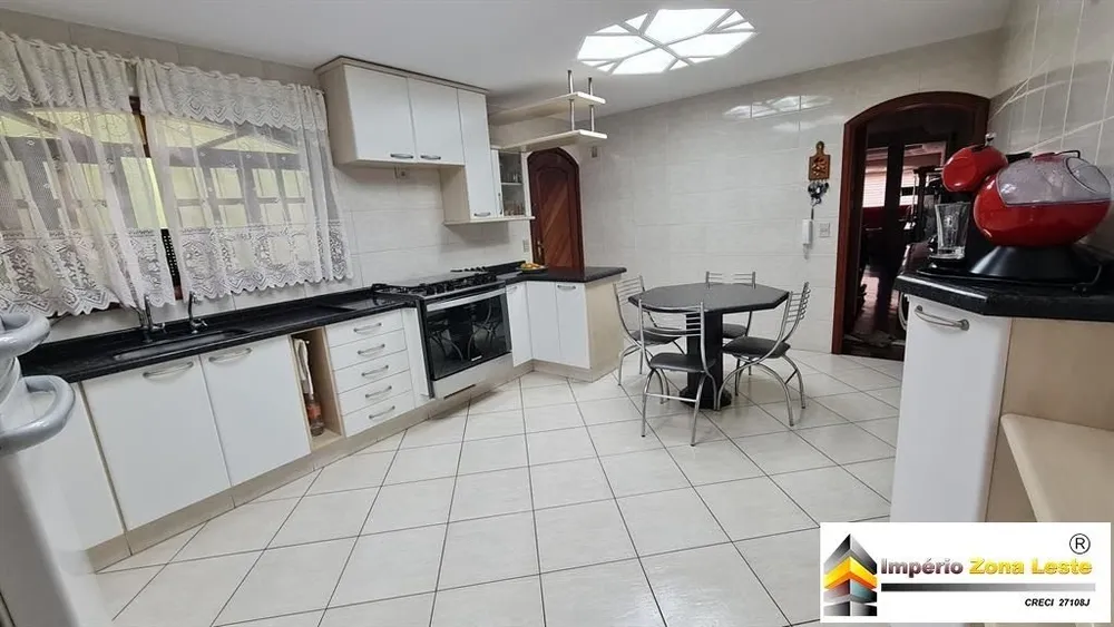 Sobrado, 3 quartos, 300 m² - Foto 3