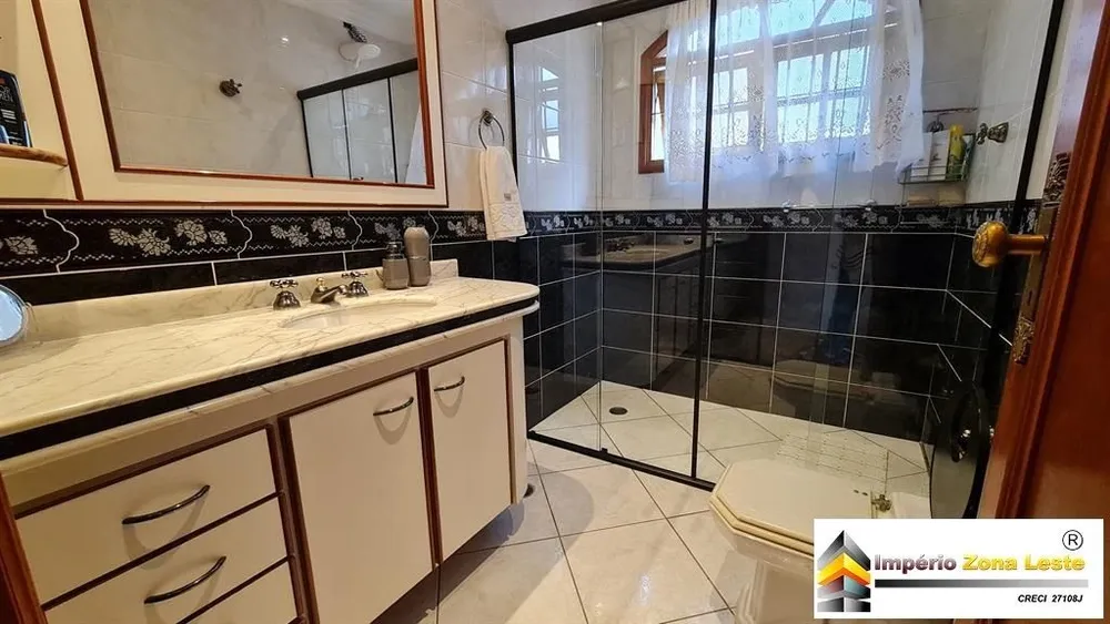Sobrado, 3 quartos, 300 m² - Foto 6