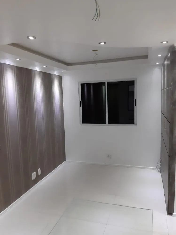 Apartamento, 2 quartos, 44 m² - Foto 2