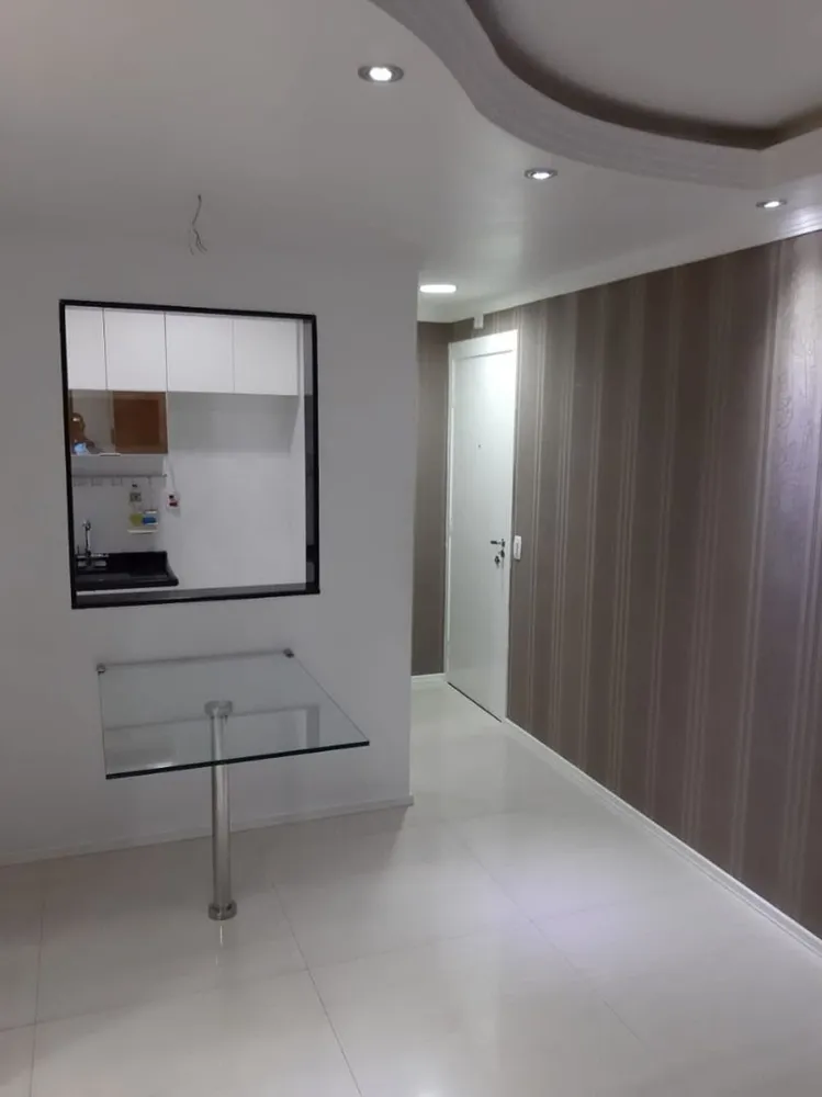 Apartamento, 2 quartos, 44 m² - Foto 3