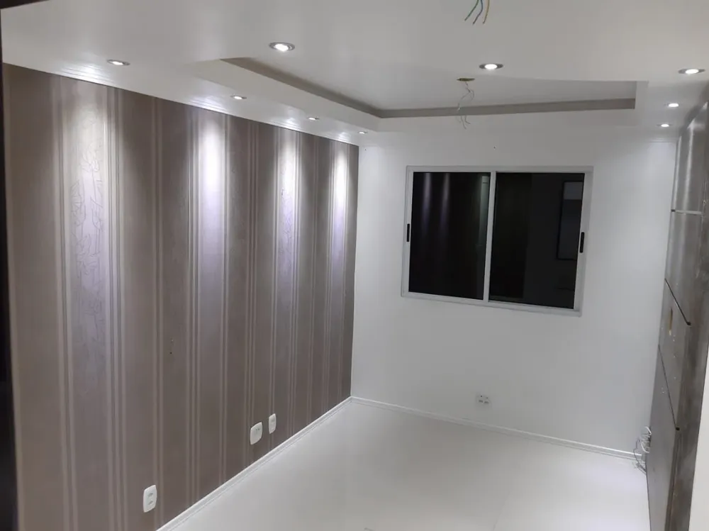 Apartamento, 2 quartos, 44 m² - Foto 4