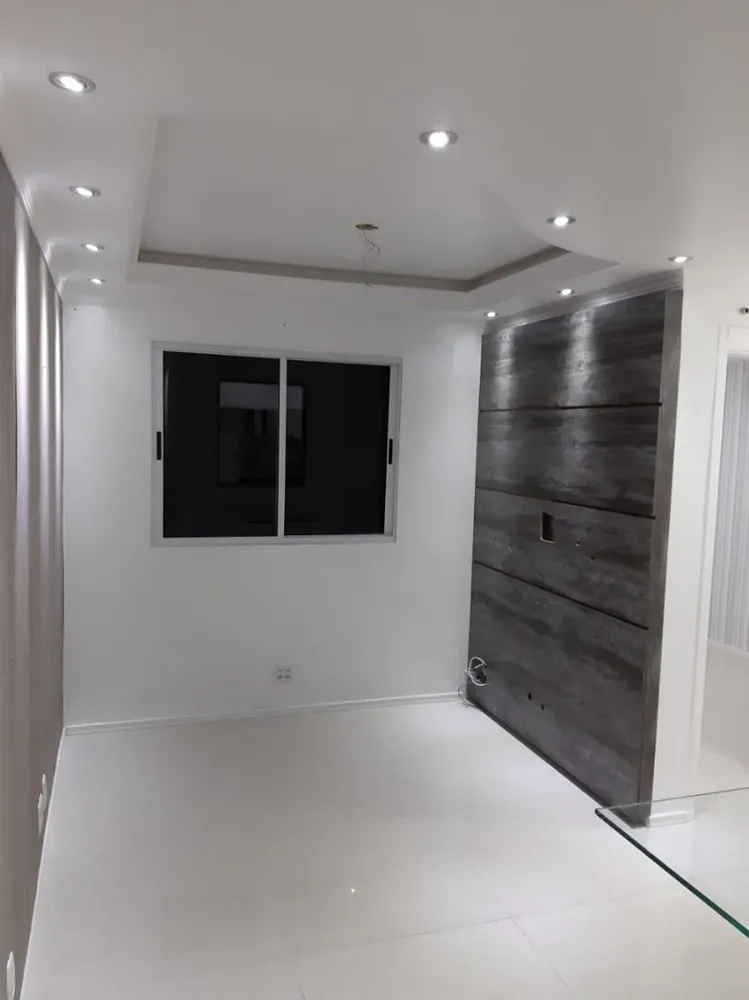 Apartamento, 2 quartos, 44 m² - Foto 1
