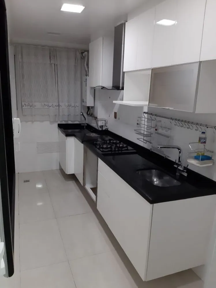 Apartamento, 2 quartos, 44 m² - Foto 16