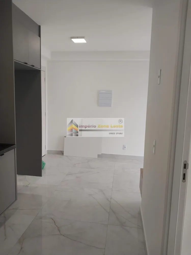 Apartamento, 2 quartos, 40 m² - Foto 16
