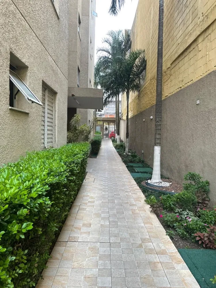 Apartamento, 2 quartos, 50 m² - Foto 4