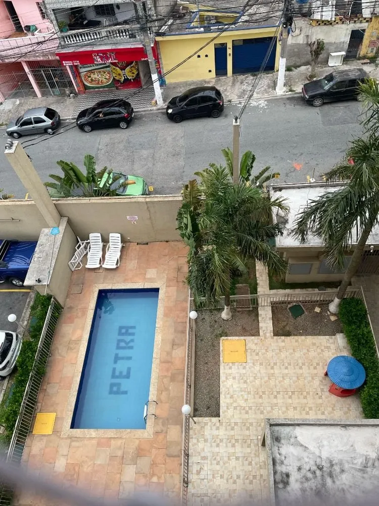 Apartamento, 2 quartos, 50 m² - Foto 11