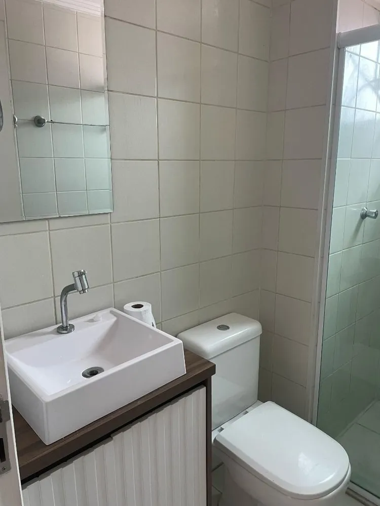 Apartamento, 2 quartos, 50 m² - Foto 6