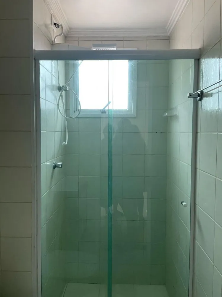 Apartamento, 2 quartos, 50 m² - Foto 7