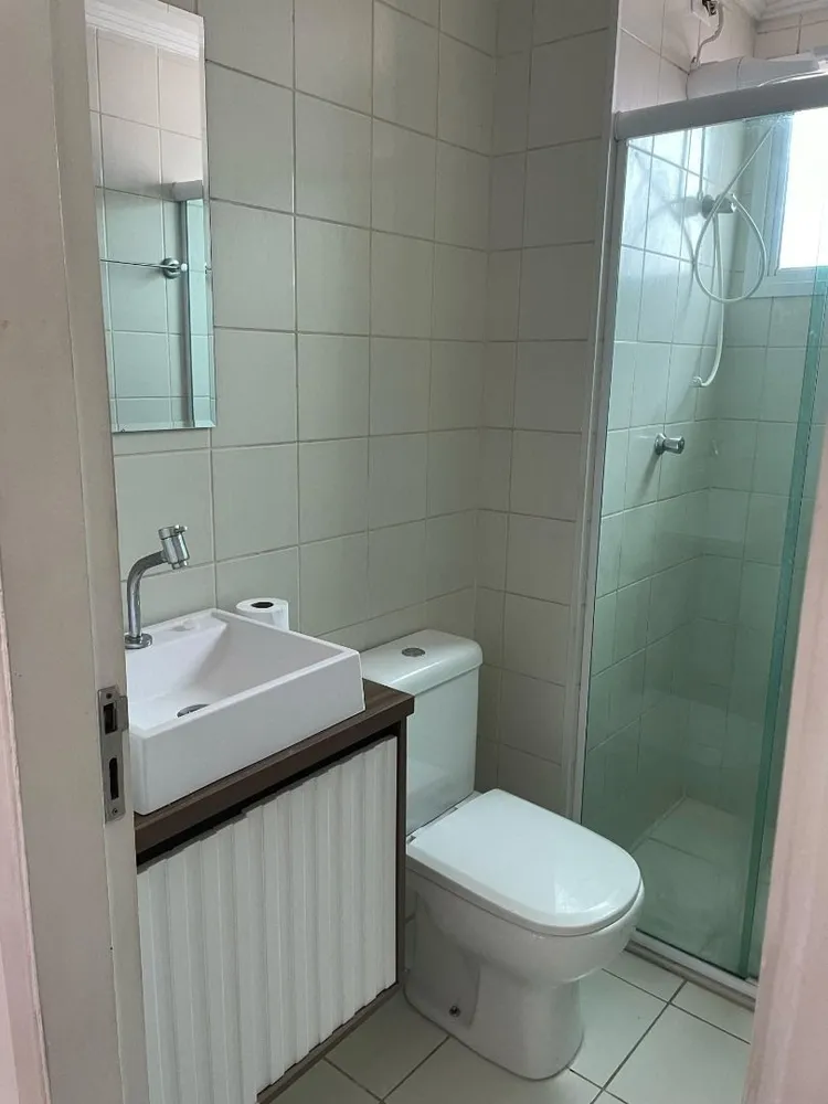 Apartamento, 2 quartos, 50 m² - Foto 3