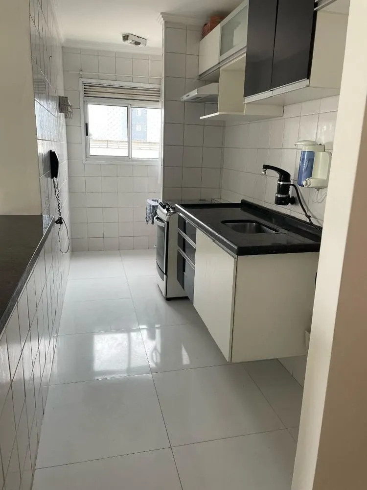 Apartamento, 2 quartos, 50 m² - Foto 2