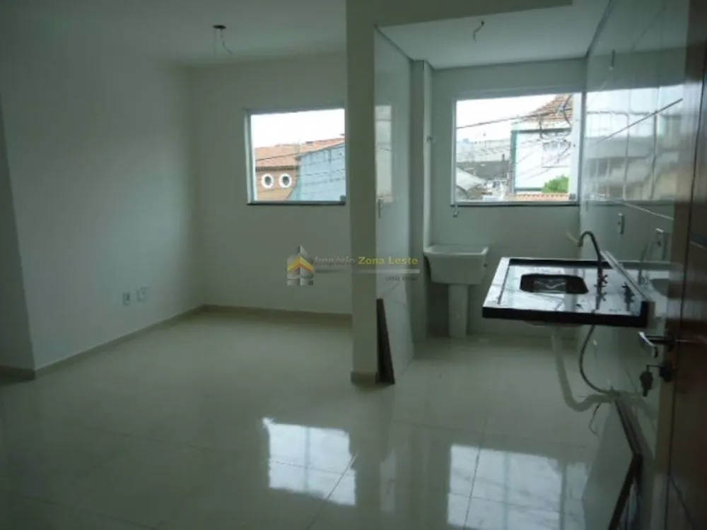 Apartamento, 2 quartos, 40 m² - Foto 3