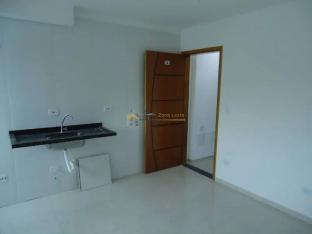 Apartamento, 2 quartos, 40 m² - Foto 4