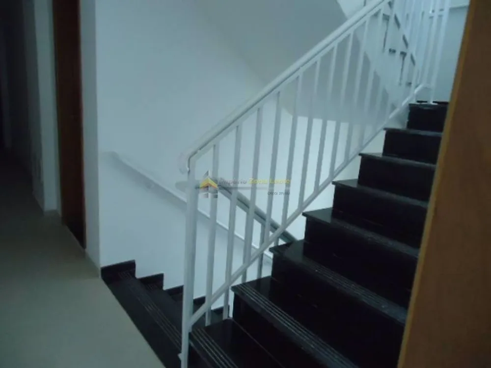Apartamento, 2 quartos, 40 m² - Foto 1