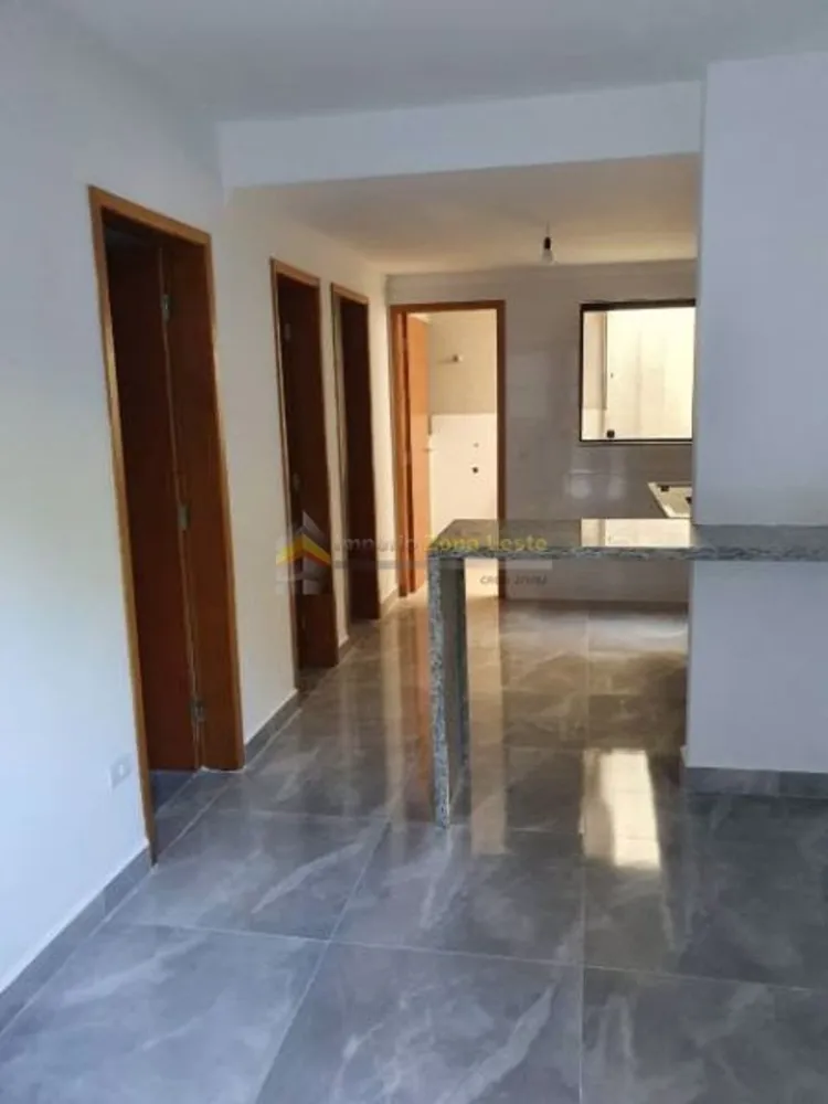 Prédio Inteiro, 43 m² - Foto 3