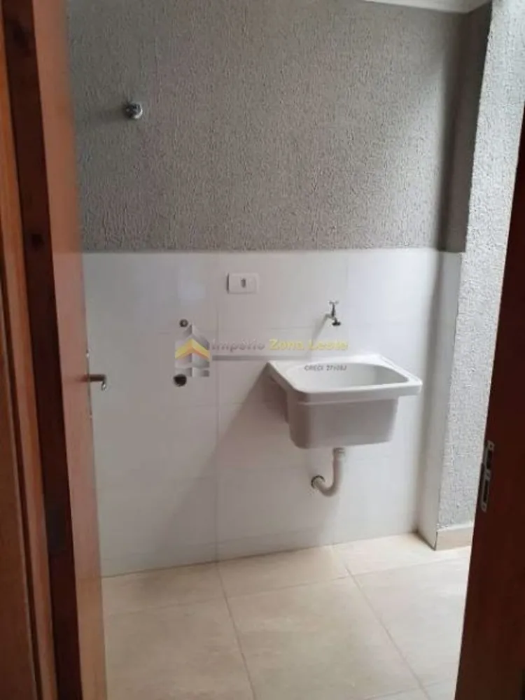 Prédio Inteiro, 43 m² - Foto 6