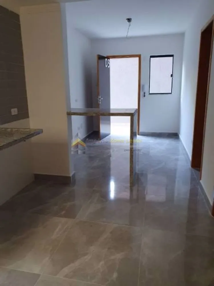 Prédio Inteiro, 43 m² - Foto 1