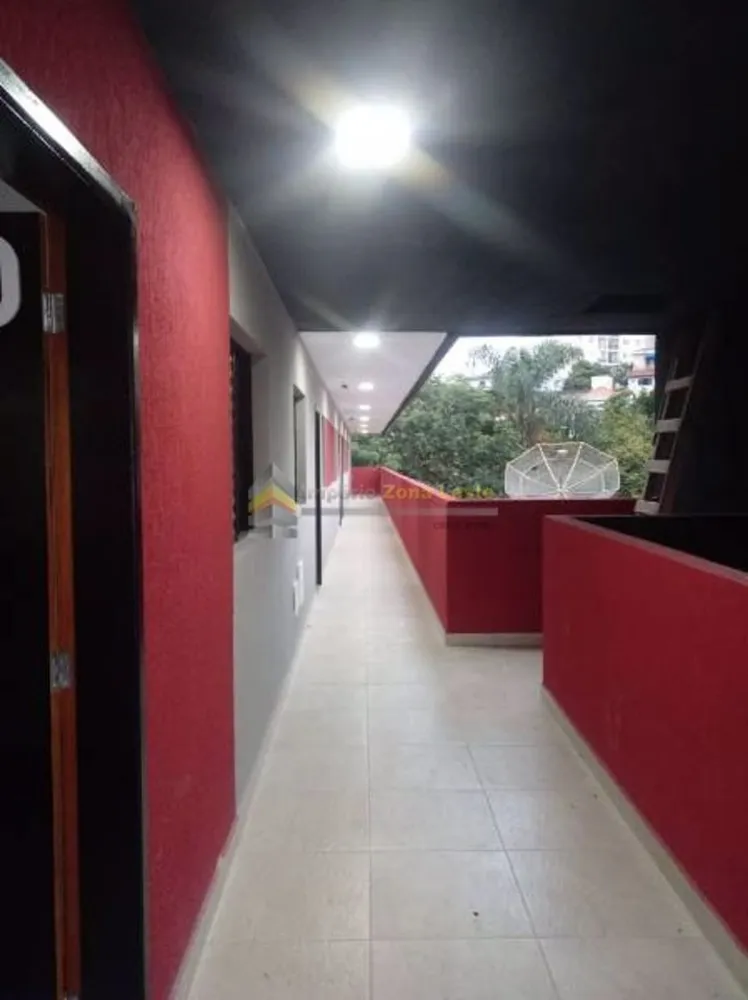 Prédio Inteiro, 43 m² - Foto 7